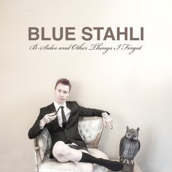 Blue Stahli This Will Make You Love Again (Iamx Cover)