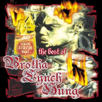 Brotha Lynch Hung Went Way (Reworked)