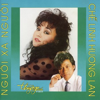 Chế Linh Mười Năm Yêu Em