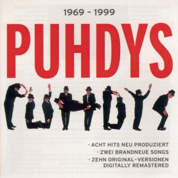 Puhdys Alt wie ein Baum '99 (Radio-Mix)