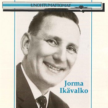 Jorma Ikävalko Ievan polkka