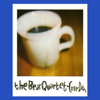 The Bear Quartet Straw