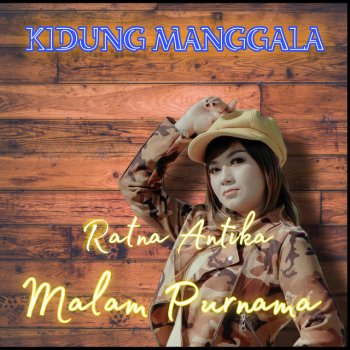 Ratna Antika Malam Purnama