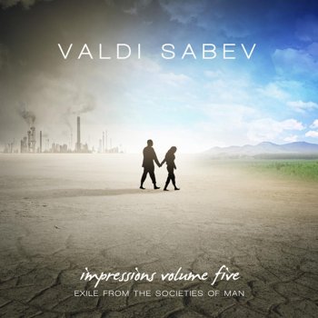 Valdi Sabev Never Alone