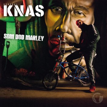 General Knas Som Bob Marley (Instrumental Riddim)