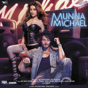 Vishal Mishra feat. Sunidhi Chauhan Pyar Ho