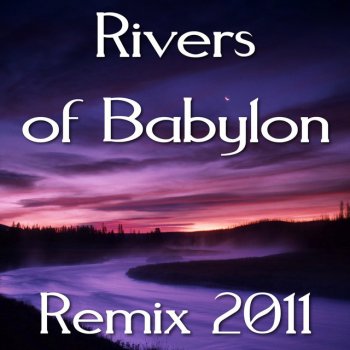 Disco Fever Rivers of Babylon 2011 - Remix Julian B.