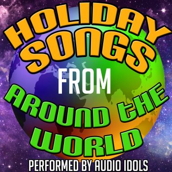 Audio Idols Dominick the Donkey