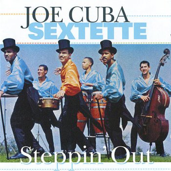 Joe Cuba Sextette Como Ríen