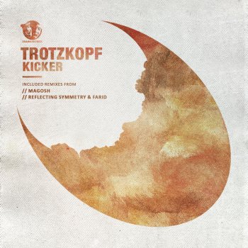 Исполнитель Trotzkopf, альбом Kicker - EP