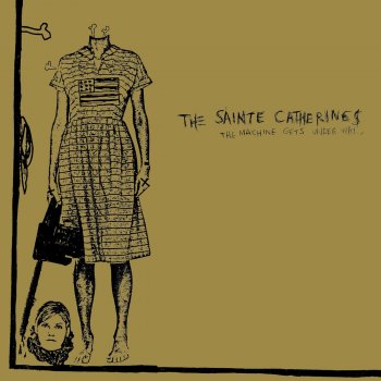 The Sainte Catherines Fuck G-20, Go V8