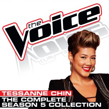 Tessanne Chin Stronger (What Doesn't Kill You)