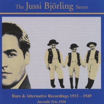 Jussi Björling Vem Oss Har Vigt