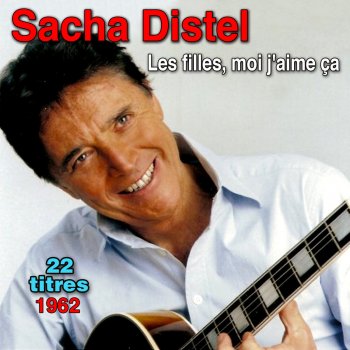 Sacha Distel Qui devant dieu (la novia)