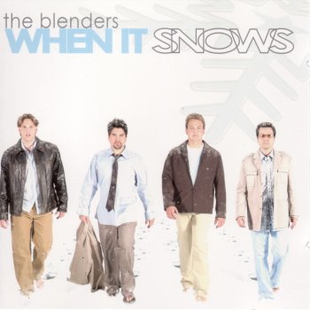 The Blenders Medley: Pure Imagination / White Christmas