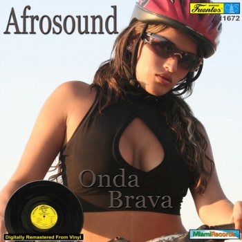 Afrosound Una Abeja en el Semaforo