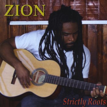 Zion My Roots