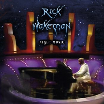 Rick Wakeman Seahorses - Live