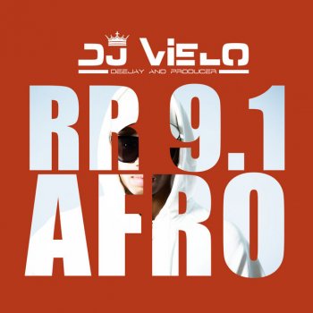 DJ Vielo RR 9.1 AFRO