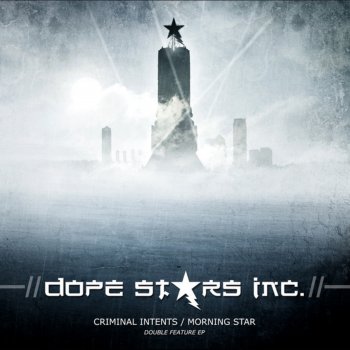 Dope Stars Inc. Can You Imagine (Remixed By Gothminister)