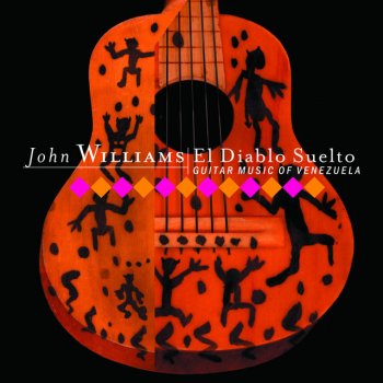 Antonio Lauro feat. John Williams Nelly