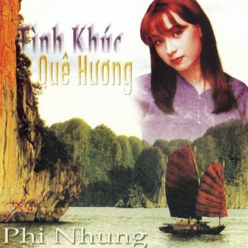 Phi Nhung Chiều Tây Đô