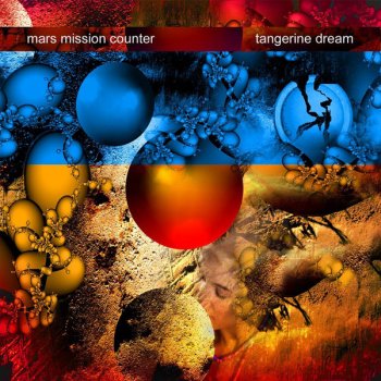 Tangerine Dream Spiral Stardate