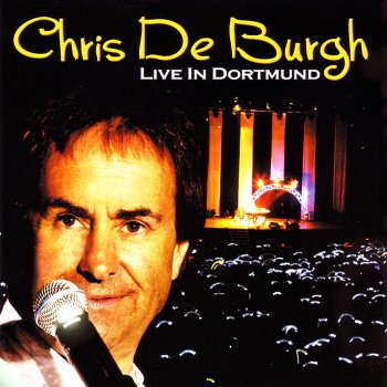 Chris de Burgh The Lady In Red - Live