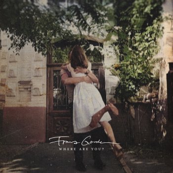 Исполнитель Franz Gordon, альбом Where Are You?