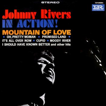 Johnny Rivers Rhythm of the Rain