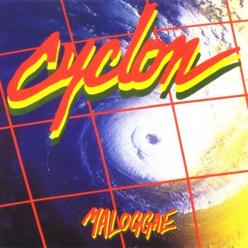 Cyclon Nout zancete