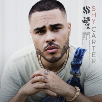 Shy Carter Lay You Down