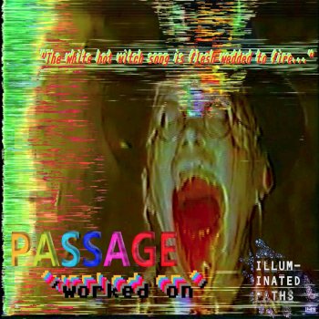 Passage 3 Wrld Mountain (Instrumental)