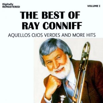 Ray Conniff Say It with Music - Remastered