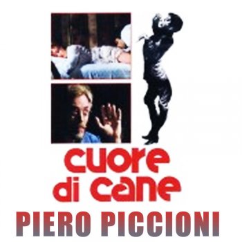 Piero Piccioni Le ragioni del cuore (from "Cuore di Cane")