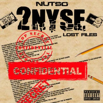 Nutso 2NYSE Anthem