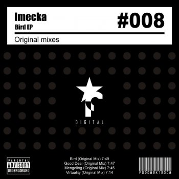 imecka Virtuality (Original Mix)