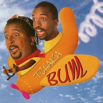 Исполнитель Tchakabum, альбом Tchakabum