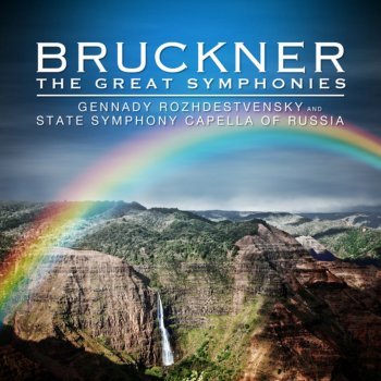 State Symphony Capella of Russia & Gennady Rozhdestvensky Symphony No. 4 In E-Flat Major, "The Romantic": III. Scherzo, Moderato