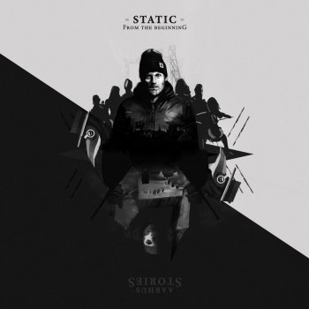 DJ Static The Architect