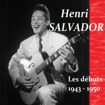 Henri Salvador Un petit air dans la caboche