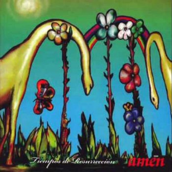 Amen La Última Canción. Ámame (Bonus Track)