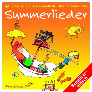 Kinder Schweizerdeutsch Ich Freu Mich!