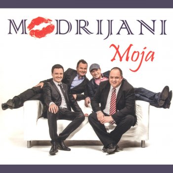 Modrijani Kiss Me