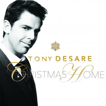 Tony DeSare Silent Night