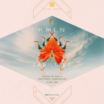Исполнитель KMLN, альбом Sabilu