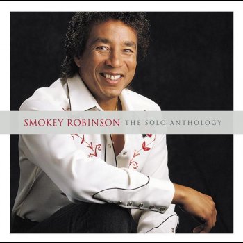 Smokey Robinson Daylight & Darkness