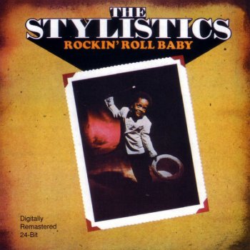 The Stylistics Payback Is A Dog