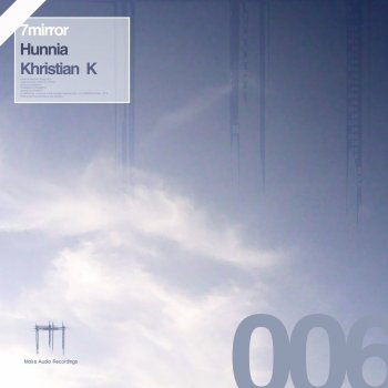 Исполнитель 7mirror, альбом Hunnia