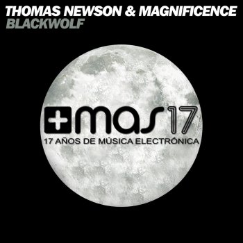 Исполнитель Thomas Newson & Magnificence, альбом Blackwolf